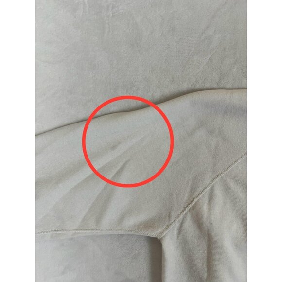 Vintage 57 Bel Air Hot Rod Sweatshirt SIze Medium Evil Wicked Mean Nasty Car 70s - Picture 10 of 12